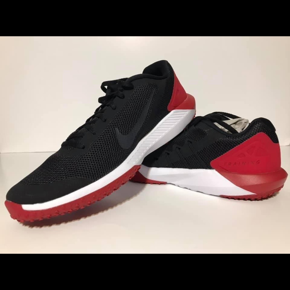 Nike Retaliation TR 2